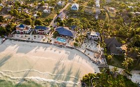 Jafferji Beach Retreat