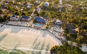 Jafferji Beach Retreat